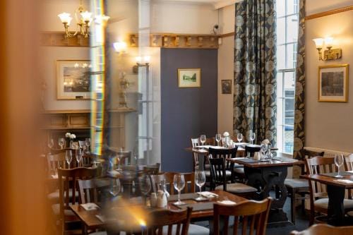 Castle Hotel Haverfordwest Hotel in Haverfordwest