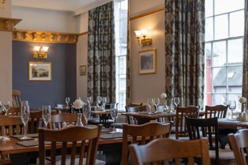 Castle Hotel Haverfordwest Hotel in Haverfordwest