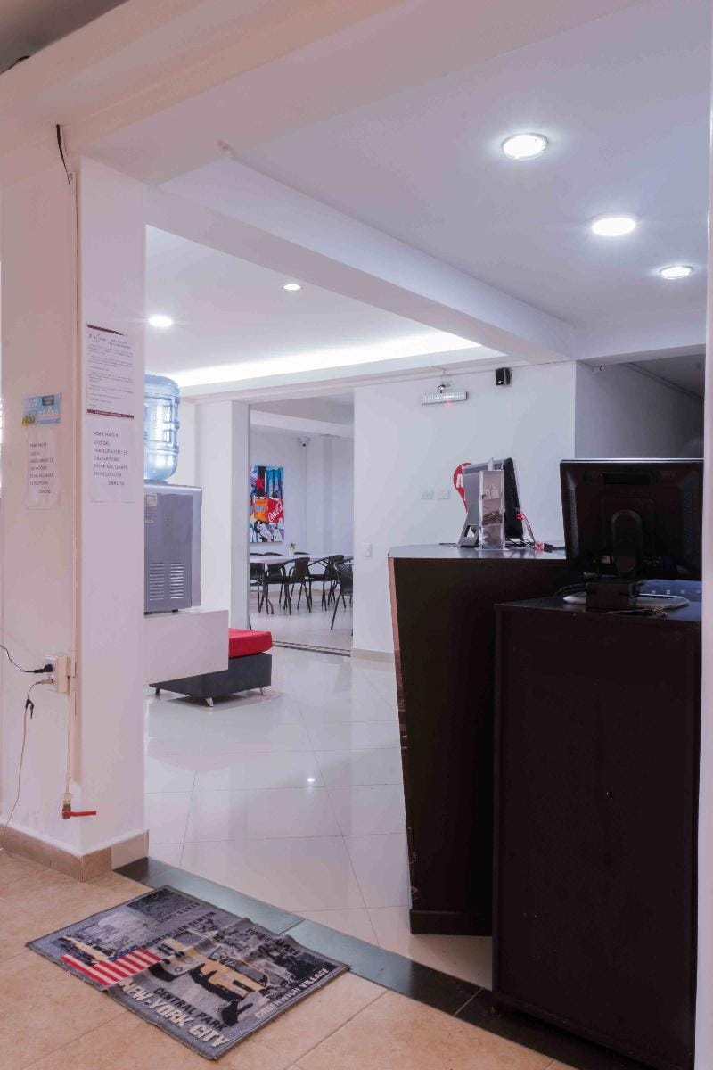 Hotel Quinta Avenida Hotel in Medellin
