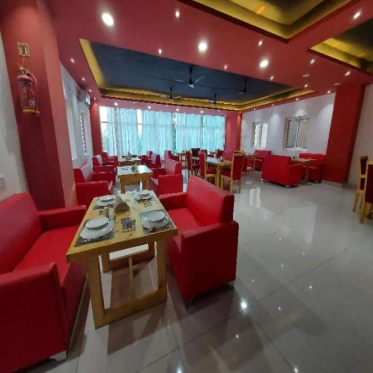 Hotel Hibiscus Tree-Bachupally Hotel in Hyderabad