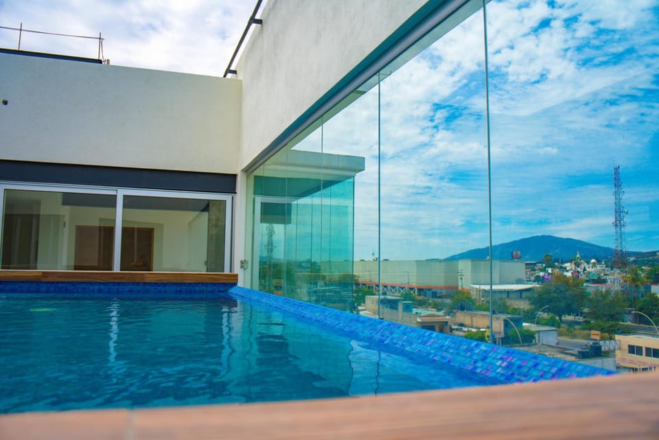hotel vista valle Hotel in State of Nayarit