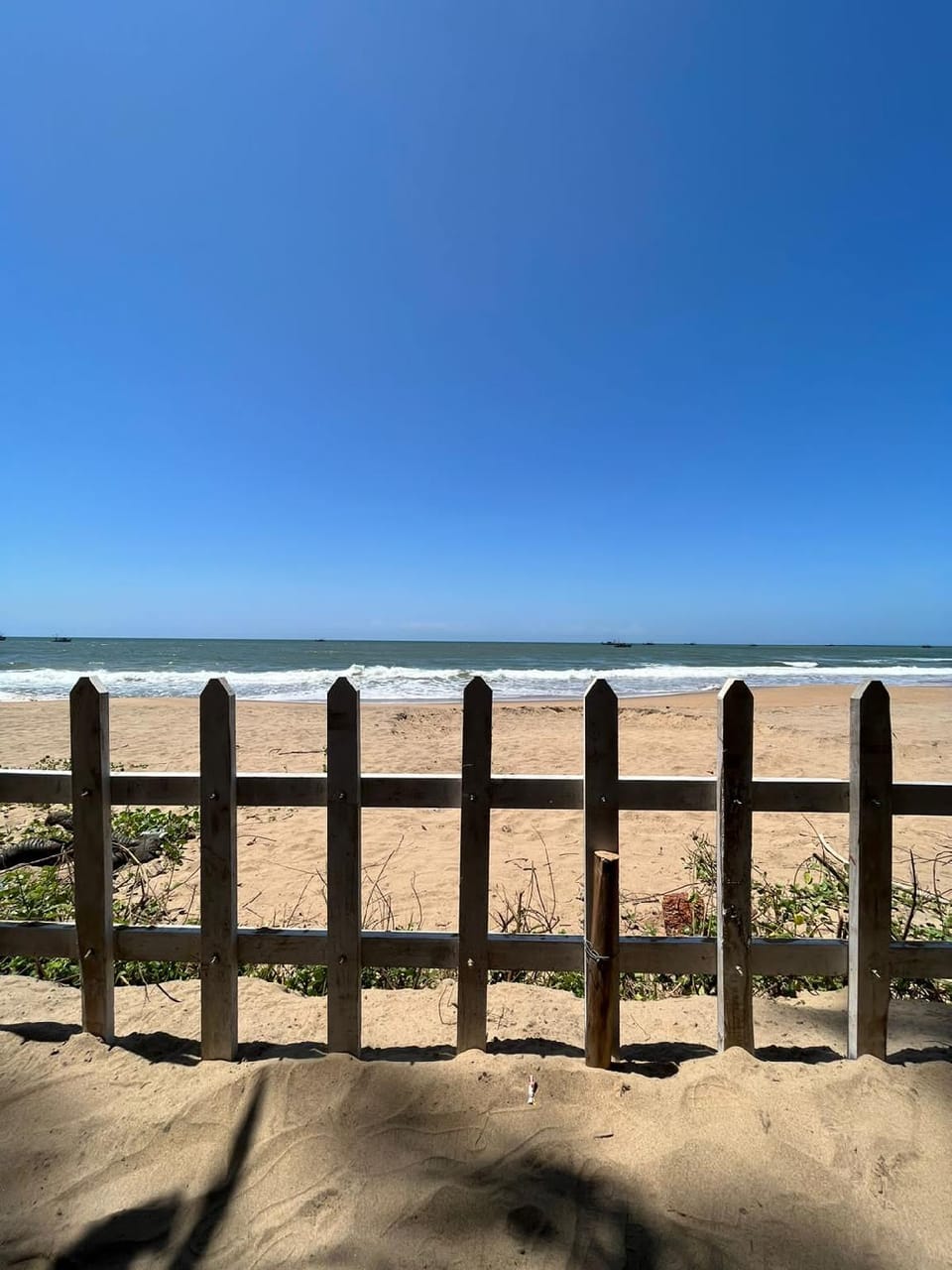 Vibes and Tides By Enlightened vagabonds Hostel in Karnataka