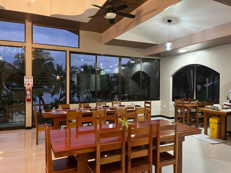 Hotel Rancho Corcovado Hotel in Bahia Drake