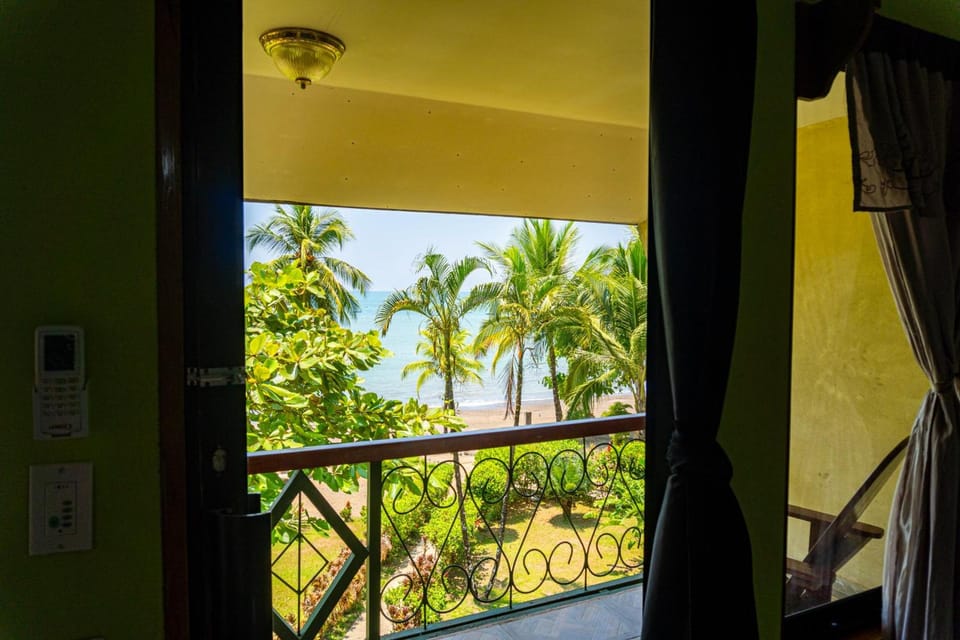 Hotel Rancho Corcovado Hotel in Bahia Drake
