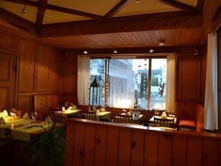 Hotel Ratia Hotel in Canton of Grisons