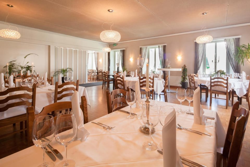 Hotel Ratia Hotel in Canton of Grisons