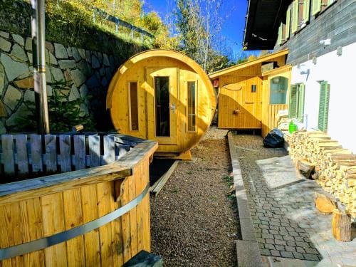 Rider Hotel Obereggen Hotel in Trentino-South Tyrol