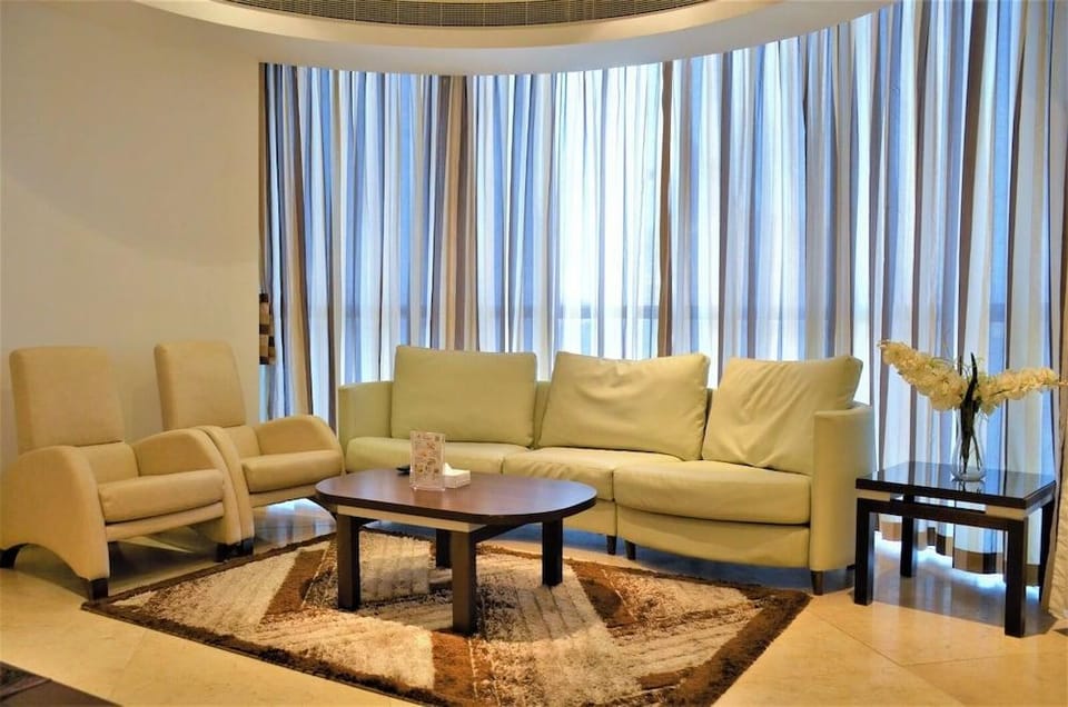 Butterfly Residence Hotel in Manama