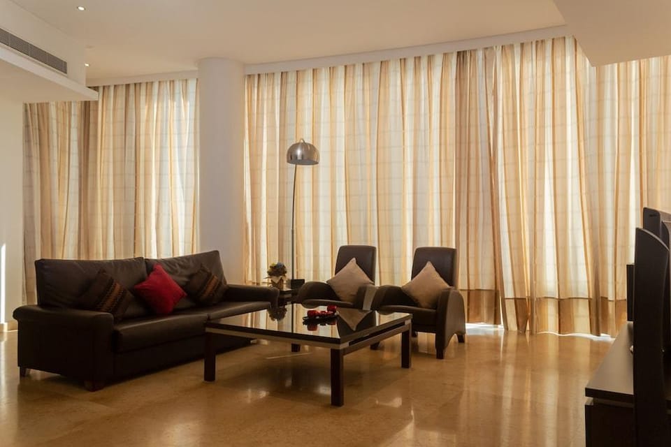 Butterfly Residence Hotel in Manama