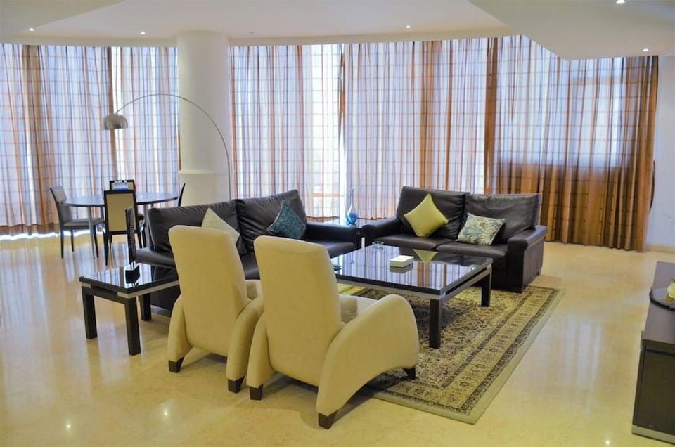 Butterfly Residence Hotel in Manama