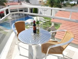 Hotel Real de TX Hotel in Tequisquiapan
