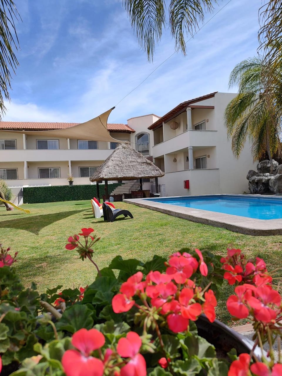 Hotel Real de TX Hotel in Tequisquiapan