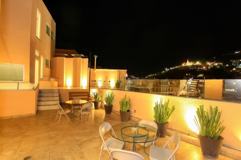Hotel Real Guanajuato Hotel in Guanajuato