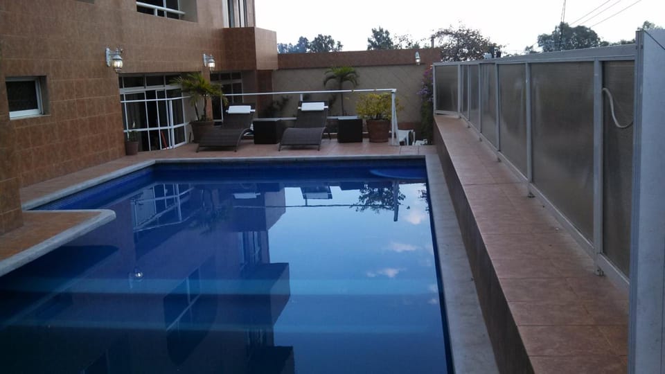 Hotel Real Santa Maria Hotel in Cuernavaca