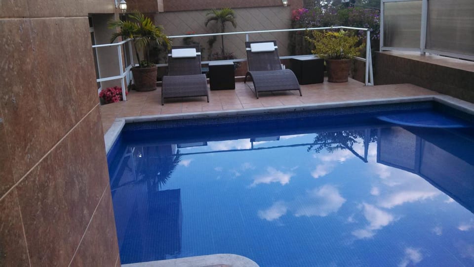 Hotel Real Santa Maria Hotel in Cuernavaca