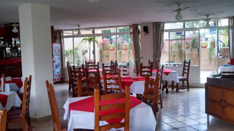 Hotel Real Santa Maria Hotel in Cuernavaca