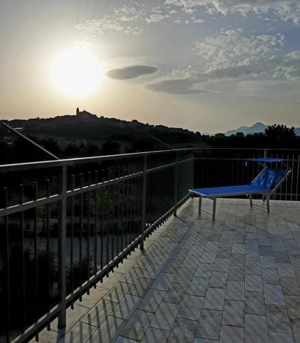 affittacamere Divino Hotel in Basilicata