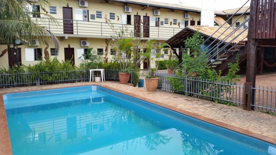 Hotel Refugio Hotel in Bonito