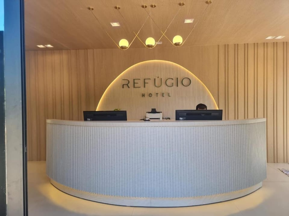 Hotel Refugio Hotel in Bonito
