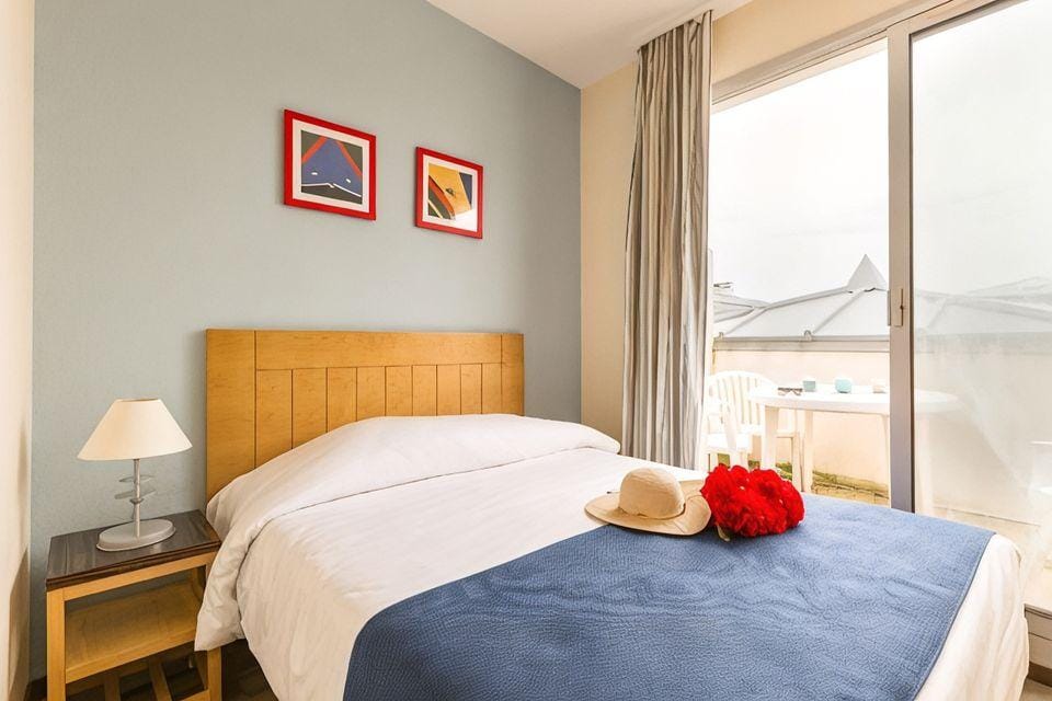 Guestroom