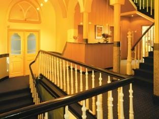 Hotel Reichshof garni Hotel in Dortmund