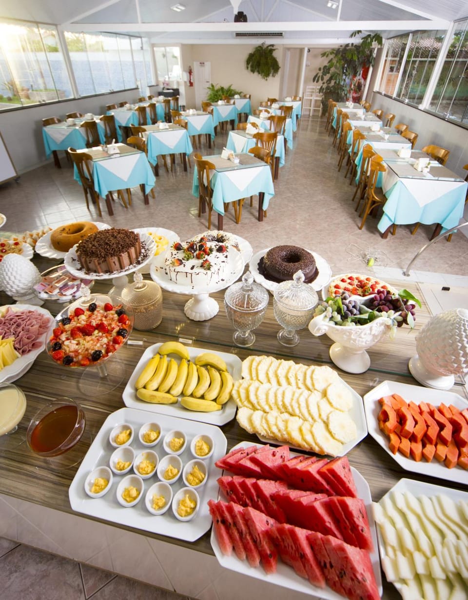 Hotel Rekinte Hotel in Aracaju