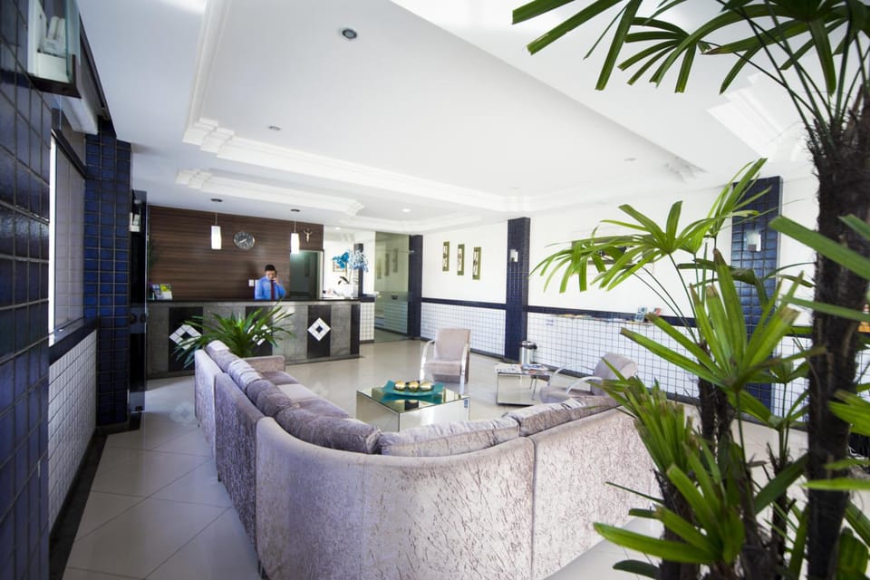Hotel Rekinte Hotel in Aracaju