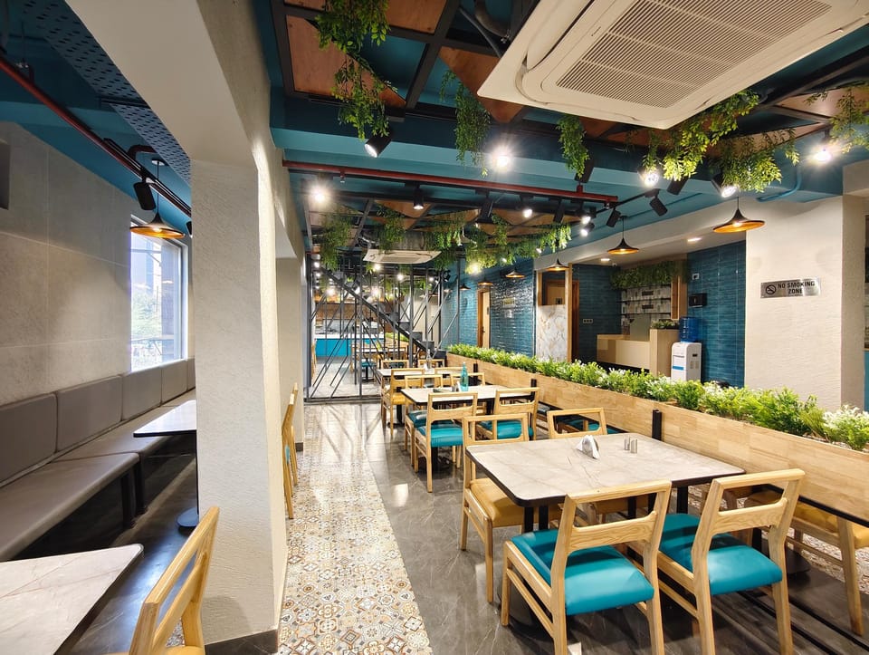 Sarla Hotel Inn Hotel in Noida
