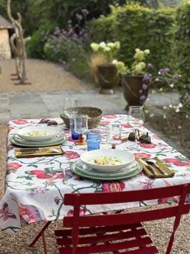 Manoir Saint-Andre,B&B de charme Hotel in Brittany