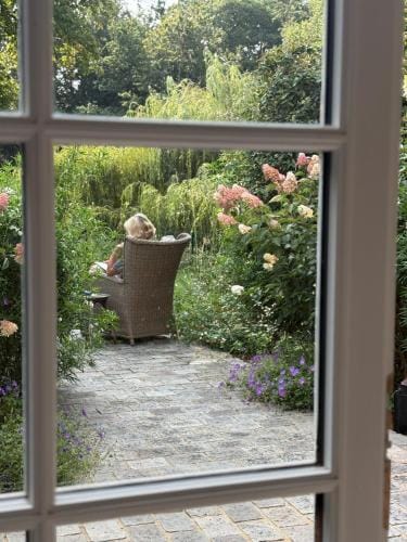 Manoir Saint-Andre,B&B de charme Hotel in Brittany