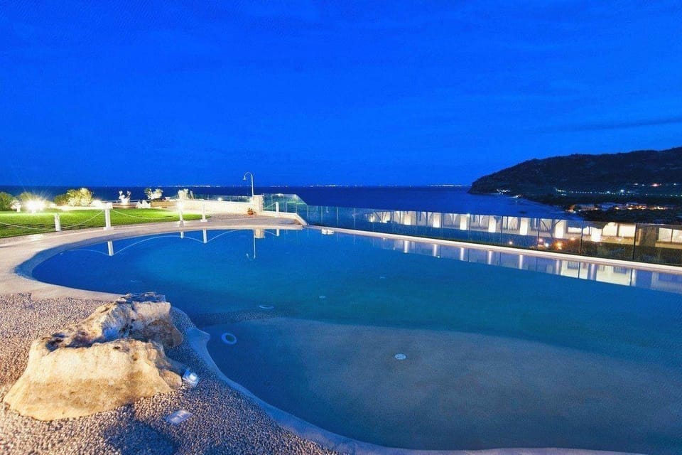 Hotel Residence Il Porto Hotel in Province of Foggia