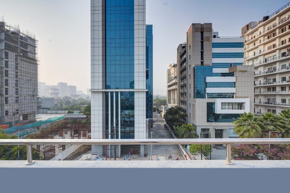 Hotel Noida Express Hotel in Noida