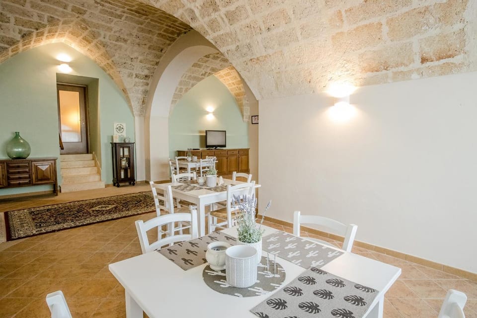 Laurito Resort & Spa Hotel in Province of Taranto
