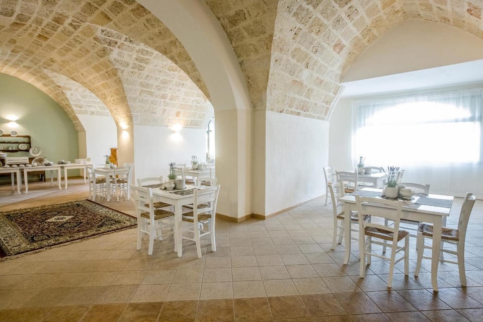 Laurito Resort & Spa Hotel in Province of Taranto