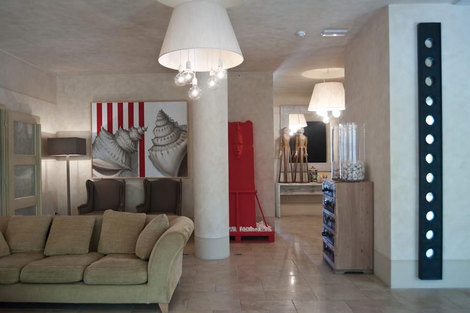 Hotel Residence Stella del Mare Hotel in Tuscany
