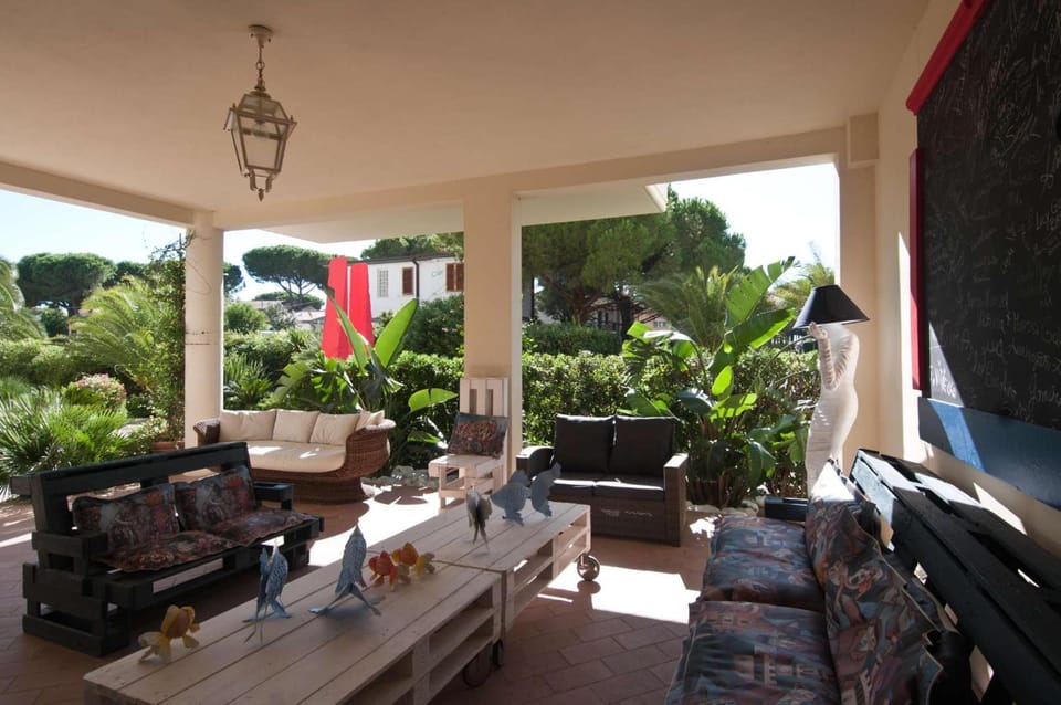 Hotel Residence Stella del Mare Hotel in Tuscany