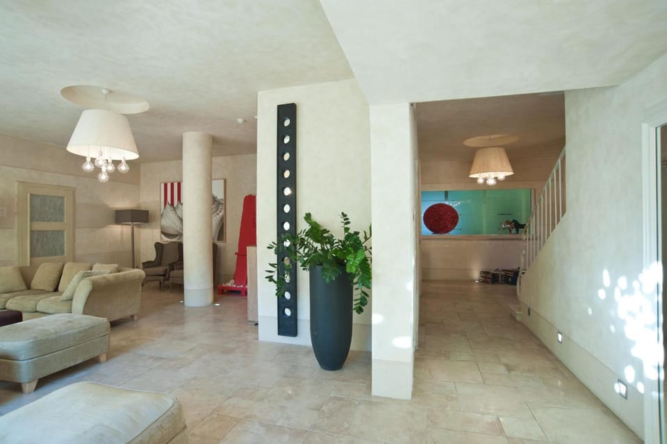 Hotel Residence Stella del Mare Hotel in Tuscany