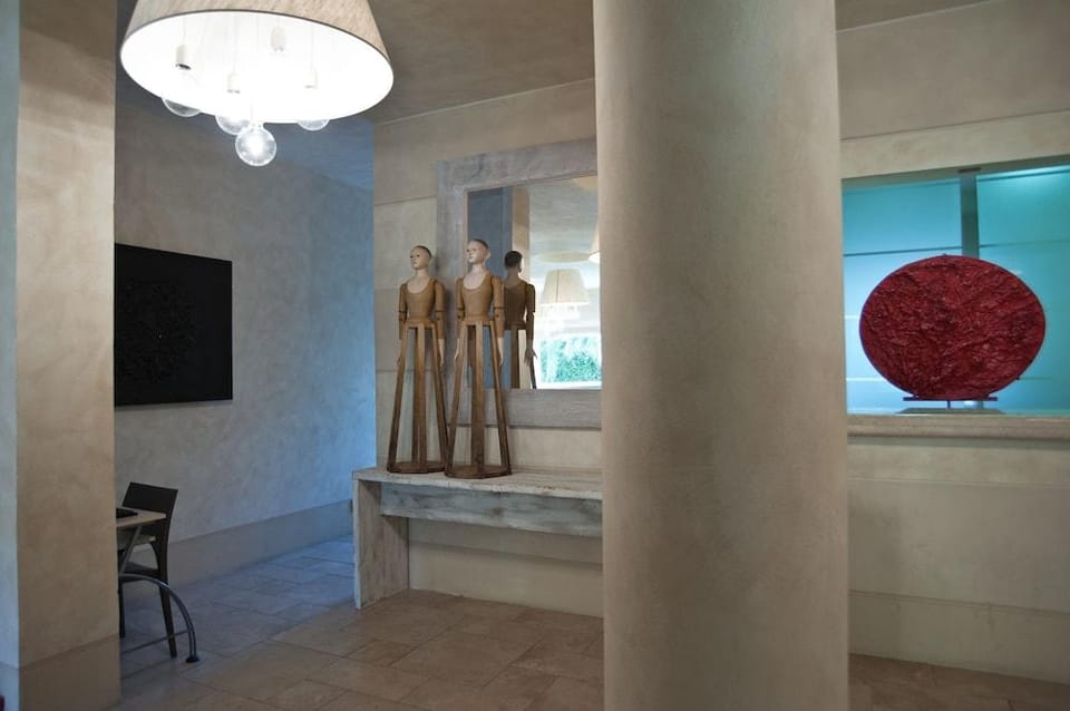 Hotel Residence Stella del Mare Hotel in Tuscany