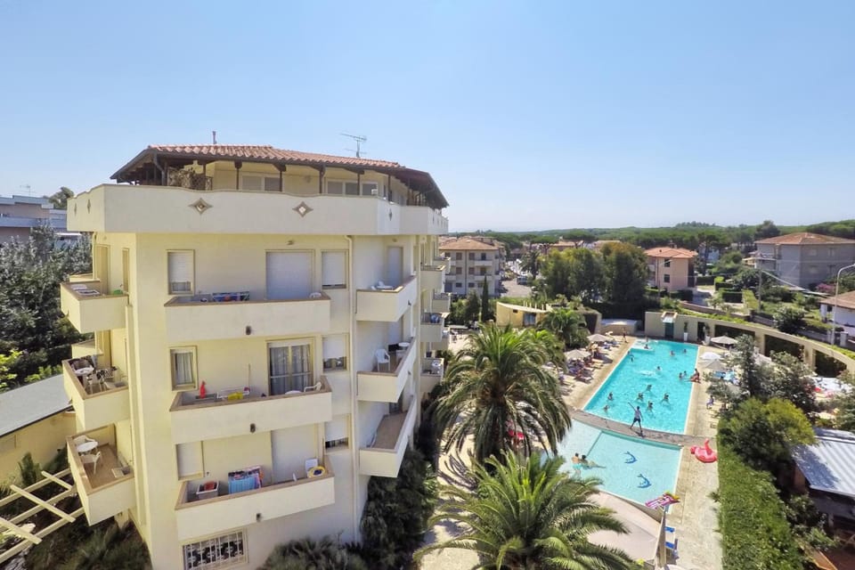 Hotel Residence Stella del Mare Hotel in Tuscany