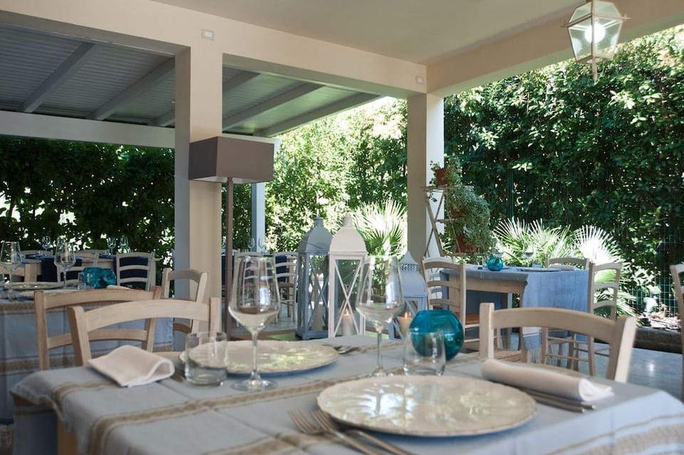 Hotel Residence Stella del Mare Hotel in Tuscany