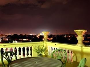 Hotel Residencial Hotel in Merida