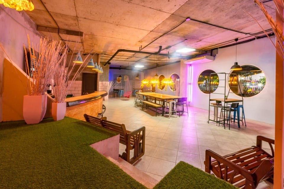 MARINN Tropical Vibes Hotel Hotel in Panama City, Panama