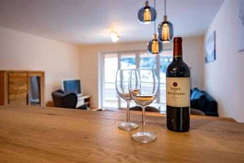 Ferienwohnung Feldberg Schwarzwald - Wolke 8 - Hotel in Baden-Württemberg