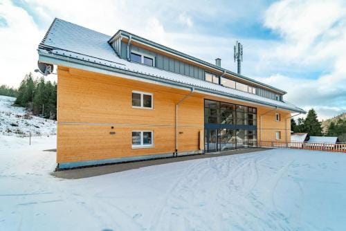 Ferienwohnung Feldberg Schwarzwald - Wolke 8 - Hotel in Baden-Württemberg