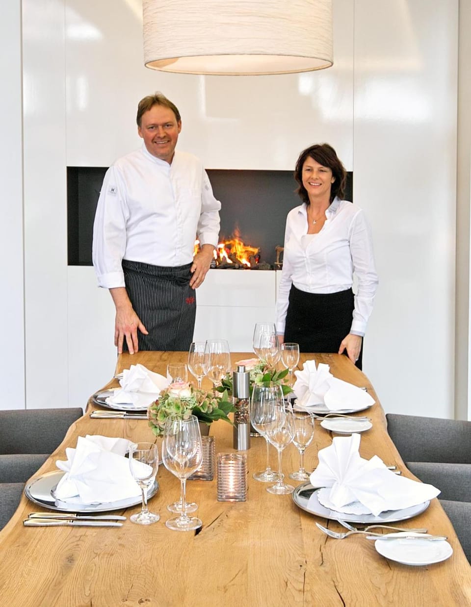 Hotel-Restaurant & Metzgerei Roßle Hotel in Baden-Württemberg
