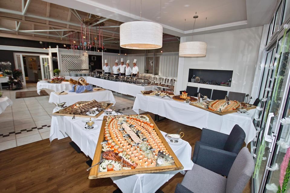 Hotel-Restaurant & Metzgerei Roßle Hotel in Baden-Württemberg
