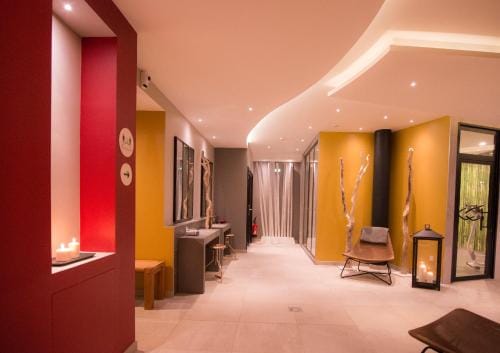 Au Soleil, Hotel Restaurant & Spa Hotel in Baden-Württemberg
