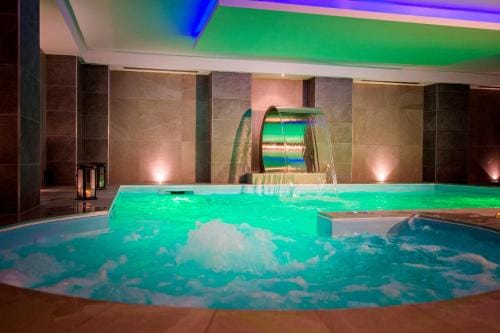 Au Soleil, Hotel Restaurant & Spa Hotel in Baden-Württemberg