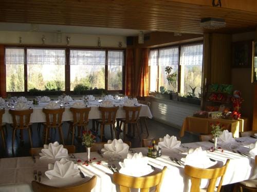 Hotel Restaurant Bergheim Hotel in St. Gallen, Switzerland