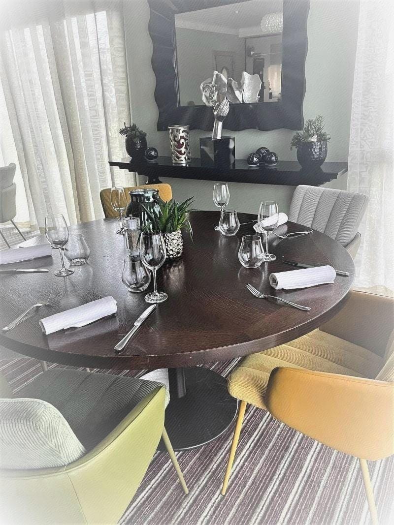 Hotel Restaurant Crystal Hotel in Baden-Württemberg